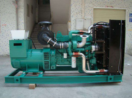 和平1100kw康明斯柴油发电机组图片 和平1100kw康明斯柴油发电机组图片