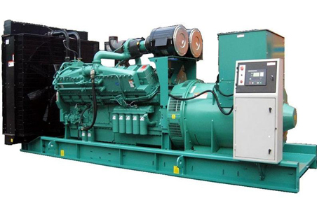 和平570kw康明斯柴油发电机组图片 和平570kw康明斯柴油发电机组图片
