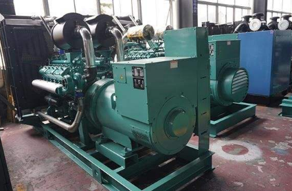 和平柴油发电机 和平柴油发电机